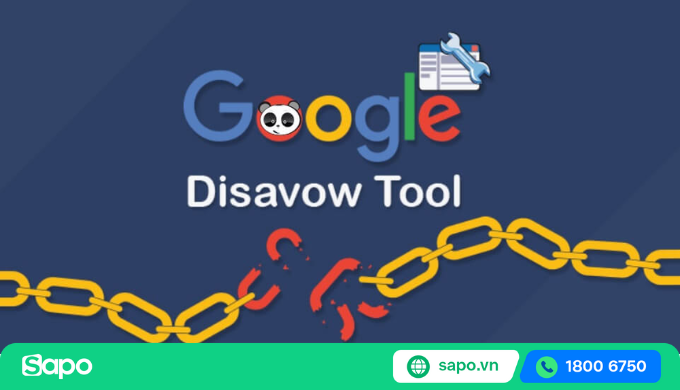 Disavow Tool