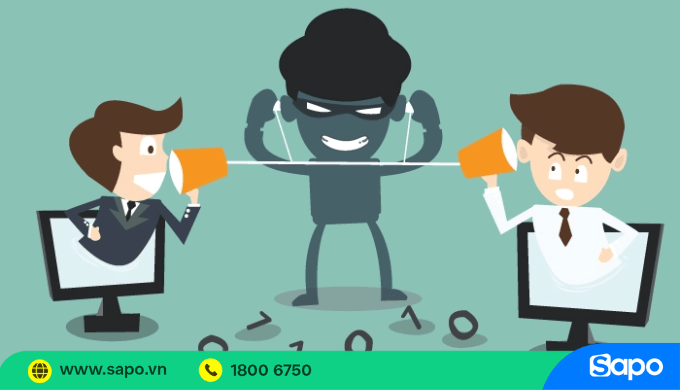 Bảo mật thông tin của phần mềm viết sẵn