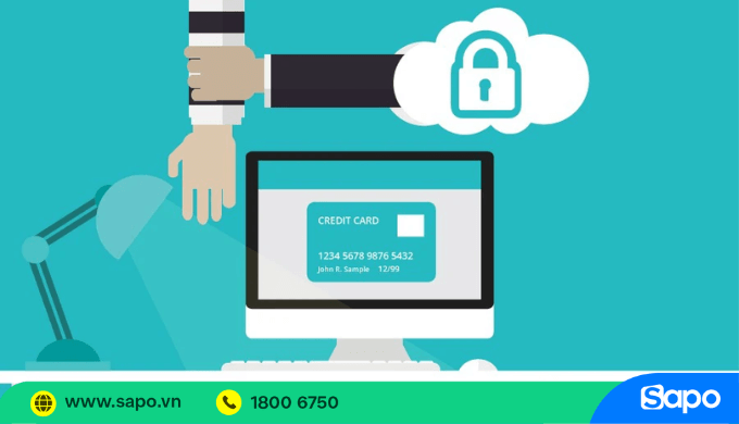 Phần mềm theo yêu cầu bảo mật tốt