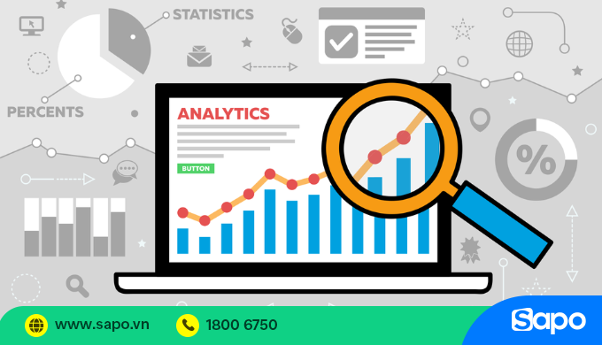 Tìm hiểu phân tích website là gì