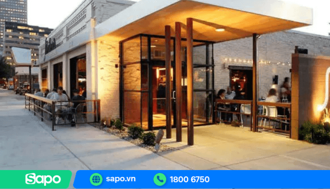 Lựa chọn vị trí và minh đường thoáng, rộng để hút tài lộc