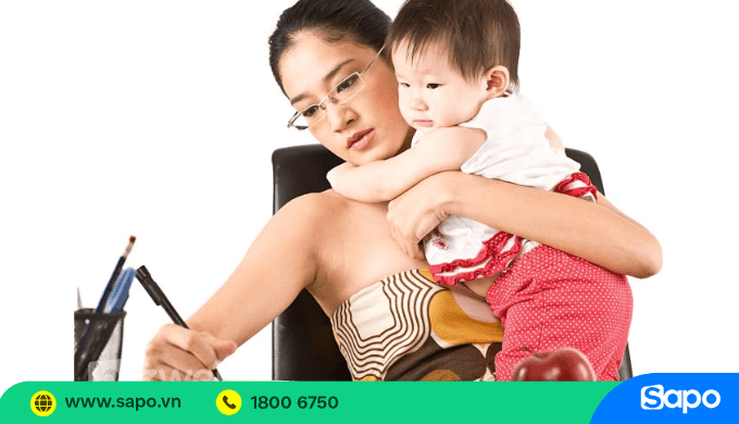 Phụ nữ nên kinh doanh gì