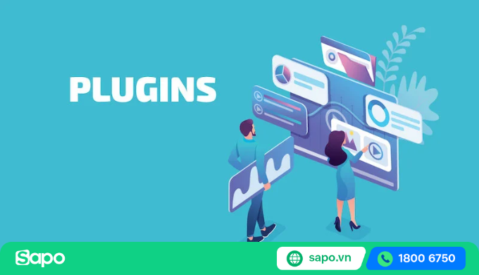 vì sao nên cài plugin