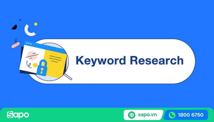 Lưu ý khi nghiên cứu từ khóa PPC