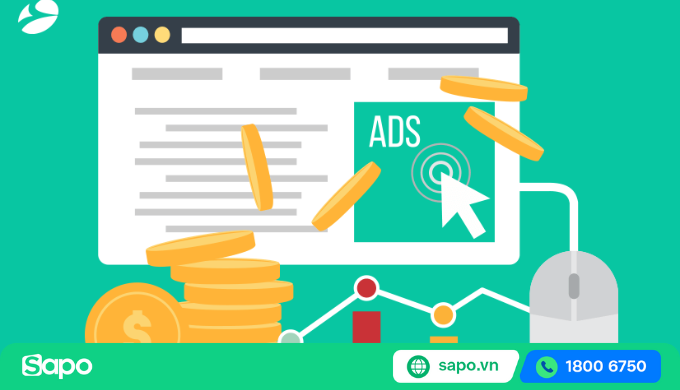 Quảng cáo hiển thị