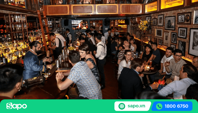 nguồn gốc của pub