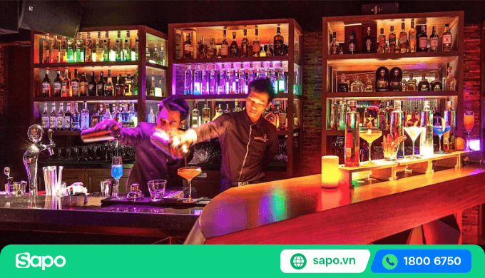 Thủ tục mở quán Pub cần những gì?