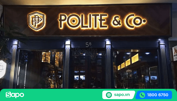 polite & co