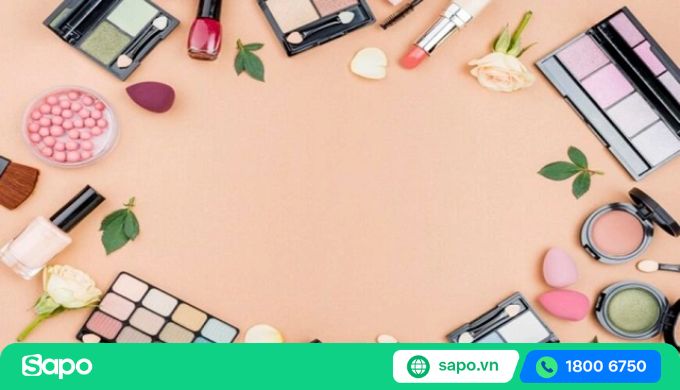 sản phẩm chăm sóc sắc đẹp