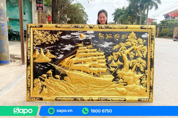 Tranh nghệ thuật