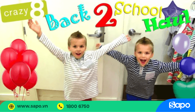 Quần áo trẻ em VNXK đẹp