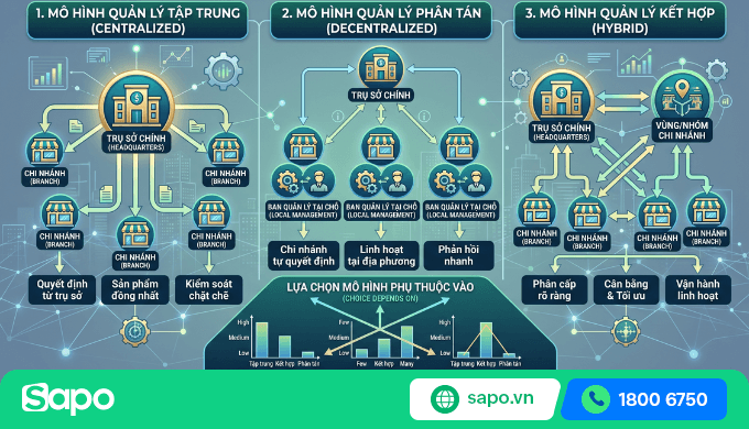 quản lý chuỗi cửa hàng
