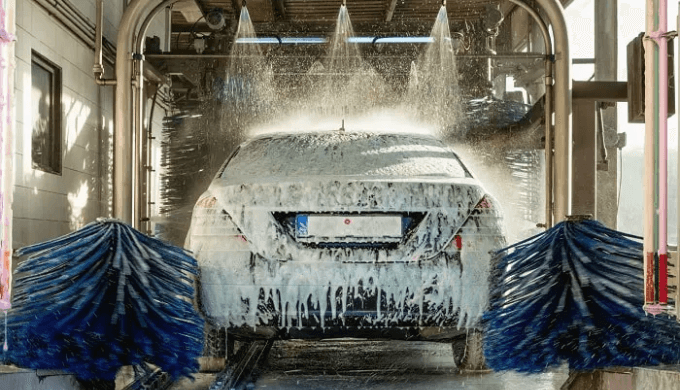 cách quản lý cửa hàng rửa xe hiệu quả cho các shop bán lẻ