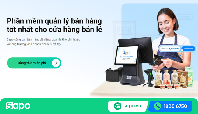 quản lý cửa hàng từ xa