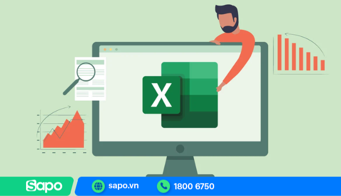Tìm hiểu cách quản lý đơn hàng bằng Excel