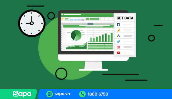 Tìm hiểu File excel quản lý đơn phát sinh