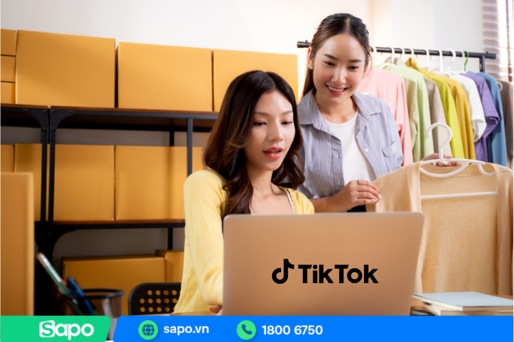 Quản lý kho TikTok Shop khác gì so với các kênh bán hàng khác