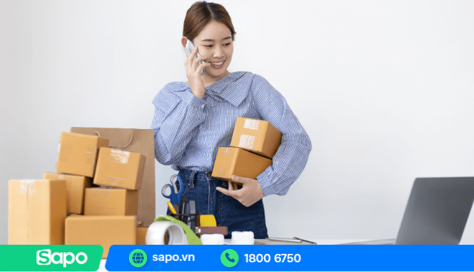 Đơn hàng vẫn có nhưng bạn lại không biết chi tiết giao dịch