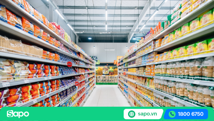 Quản lý sản phẩm theo lô - hạn sử dụng là gì?