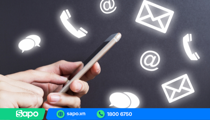 Nên tiếp cận quảng cáo đa kênh khi 1 kênh đã bão hòa