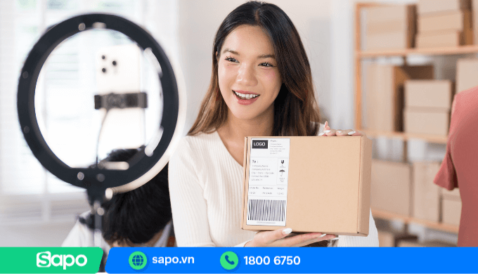 Quy định về kỹ thuật khi livestream video