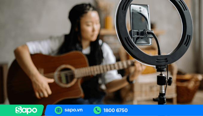 Quy định livestream trên facebook