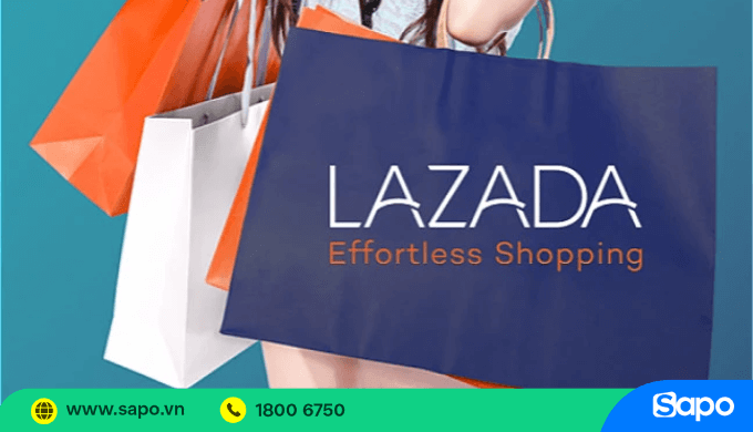Điều cần biết về bán hàng trên Lazada