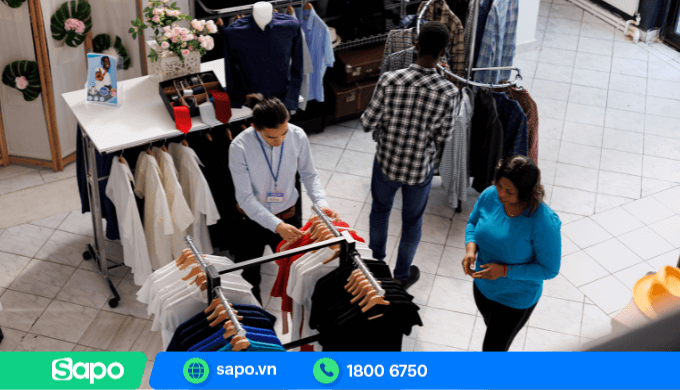 Có sẵn kịch bản tư vấn khách hàng