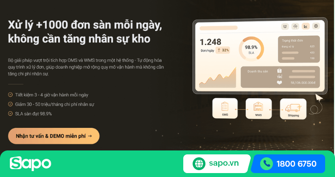 nghiệp vụ quản lý kho hàng