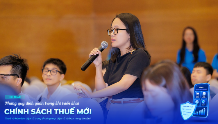 Hình ảnh tại sự kiện