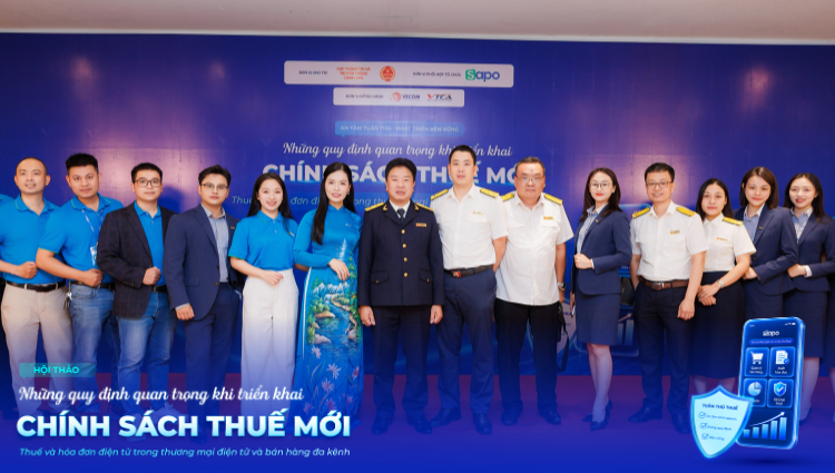 hình ảnh tại hội thảo thuế 20/7