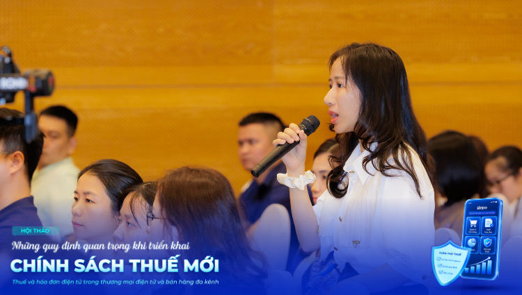 Phiên III: Thảo luận mở - Hỏi đáp cùng chuyên gia