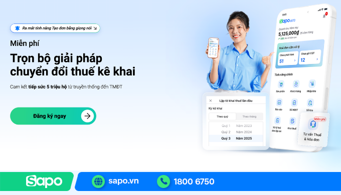 phần mềm quản lý bán hàng miễn phí Sapo 6870