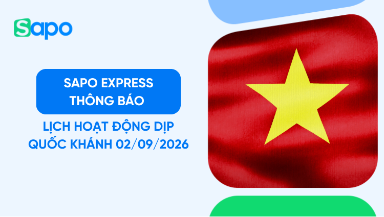 sapo express