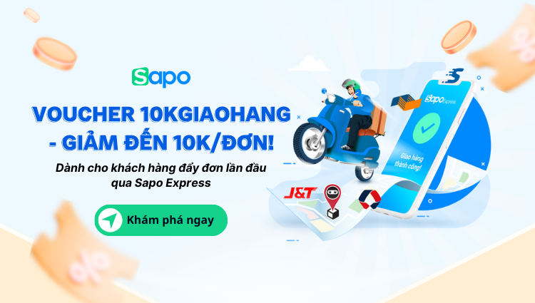 Sapo Express