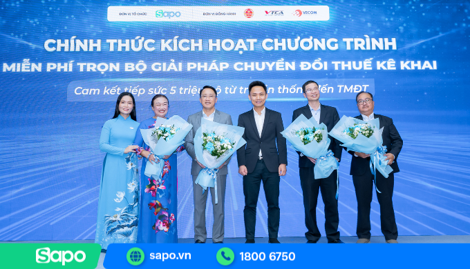 chuyển đổi thuế kê khai