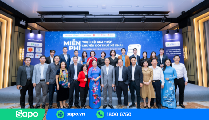 chuyển đổi thuế kê khai