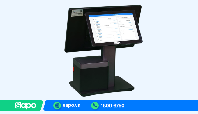 Quản lý thu chi quán cafe dễ dàng với phần mềm