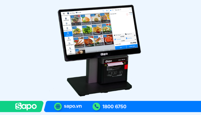 Quản lý quán cafe với phần mềm chuyên dụng