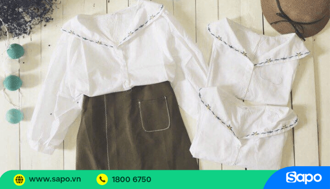 Kinh doanh gì cho sinh viên? Kinh doanh thời trang online