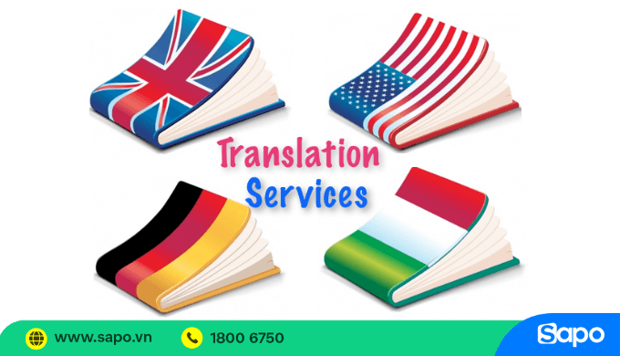 Sinh viên nên kinh doanh gì? - Dịch thuật