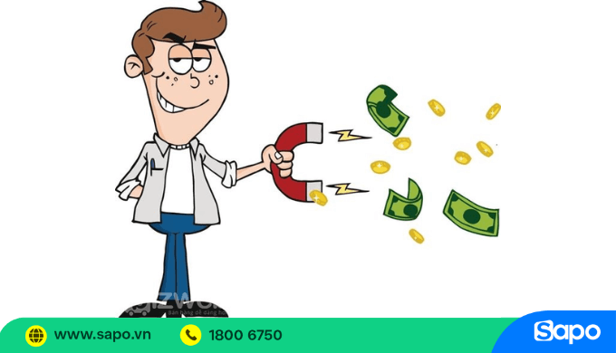 Cách làm giàu cho sinh viên hiệu quả