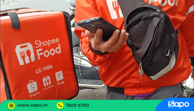 hoàn tiền trên SPayLater