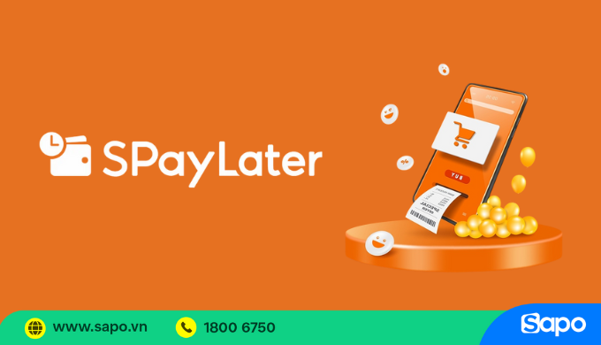 SPayLater có thanh toán ShopeeFood được không?