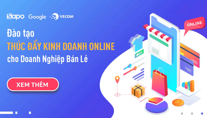Sự kiện Retail University 2021