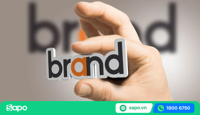 tại sao cần tái định vị thương hiệu