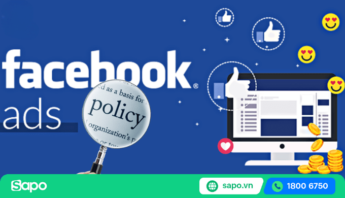 Nguyên nhân tài khoản Facebook bị hạn chế quảng cáo