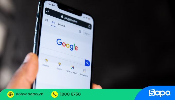 tài khoản google là gì