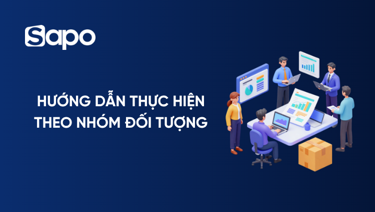 Tài liệu hướng dẫn thực hiện theo nhóm đối tượng