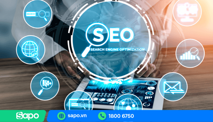 Tối ưu hình ảnh để tăng thứu hạng SEO